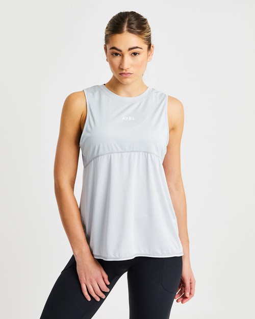 AYBL Define Vest Grises | OFVXNZQ-81