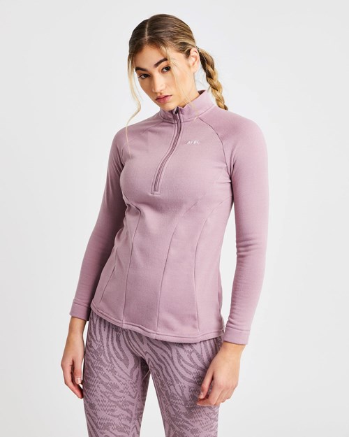 AYBL Effortless Fleece Rosas | YTLBGIH-69