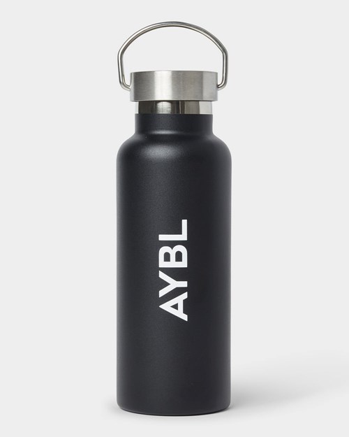 AYBL Hot/Cold Bottle Negros | TAFIORG-01
