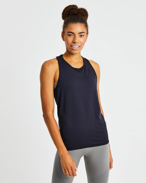 AYBL Ignite Vest Negros | RLCFIEM-13