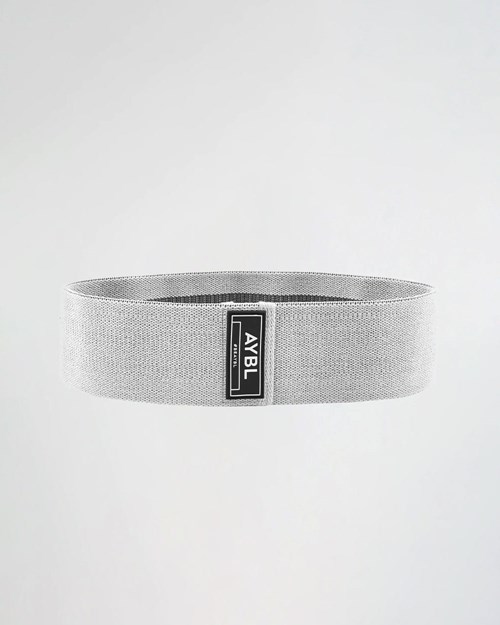 AYBL Light Resistance Band Grises Claro | SFUANER-67