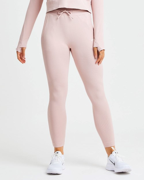 AYBL Recovery Joggers Rosas | DRNQHTF-83