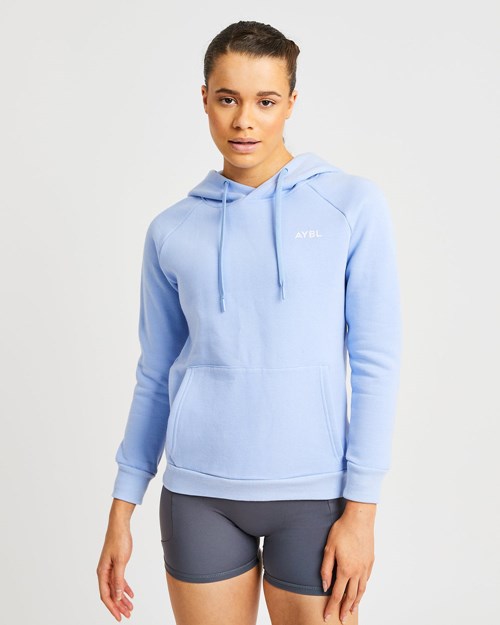 AYBL Staple Hoodie Azules | RFAJTVM-28
