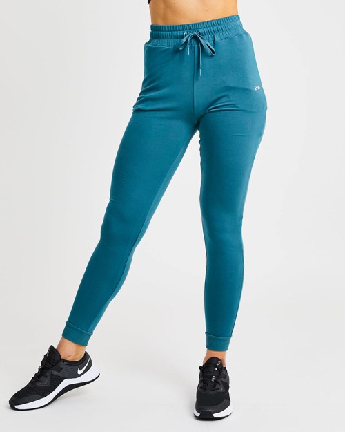 AYBL Studio Joggers Azules | GNELFQK-61