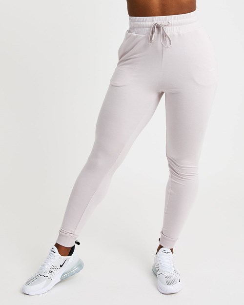 AYBL Studio Joggers Grises | SQXVCJG-05